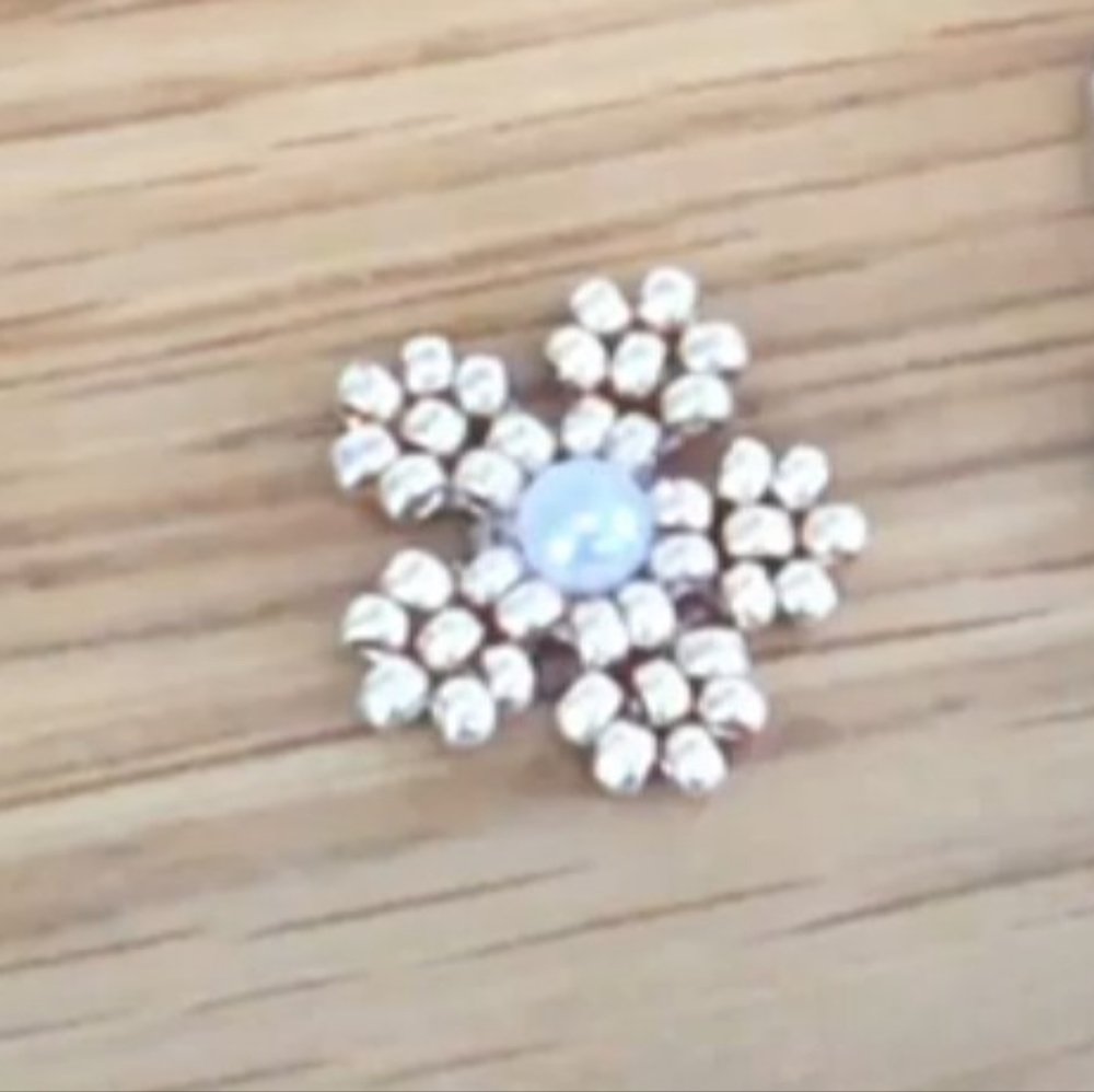 Beaded Ring